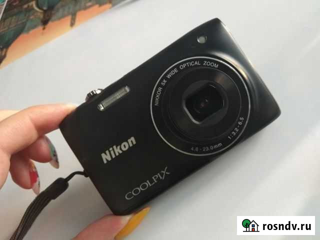 Компактный фотоаппарат Коломна - изображение 1