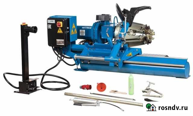 Шиномонтажный станок грузовой Nordberg 46trke Коломна - изображение 1