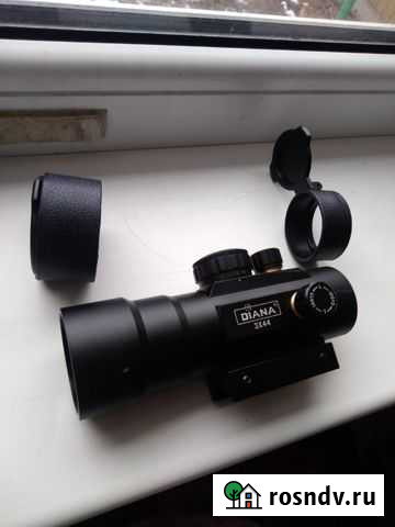 Оптика, страйкбол, коллиматор Краснодар - изображение 1