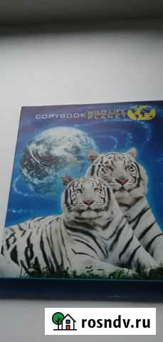 Тетради Мелеуз - изображение 1