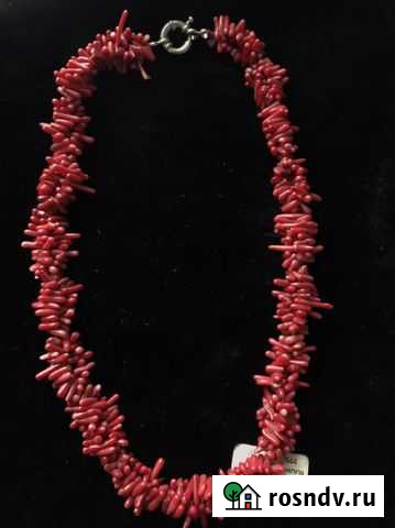 Бусы из натуральных камней Новосибирск - изображение 1