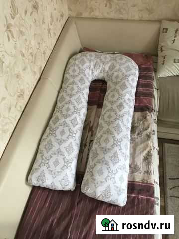 Подушка для беременных Смоленск - изображение 1