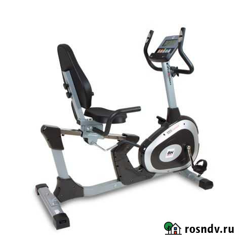 BH fitness artic comfort program Велотренажер Краснодар - изображение 1