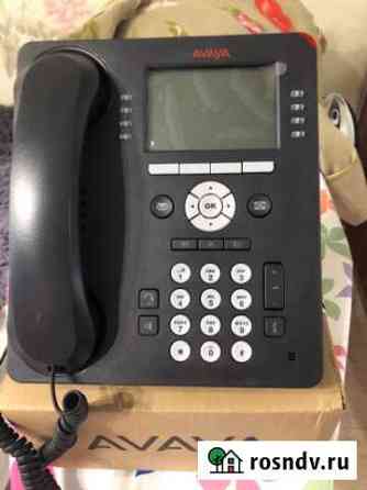 VoIP-телефон Avaya 9608G 12 шт Химки