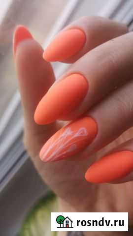 Маникюр Тамбов - изображение 1