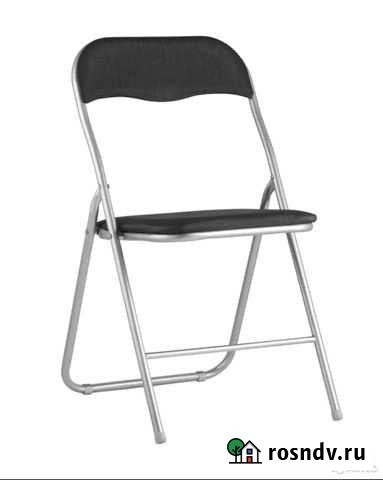 Стул складной Оренбург - изображение 1