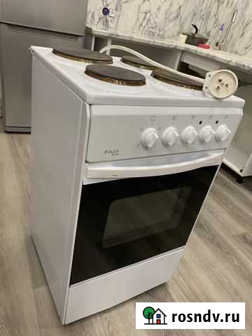 Плита электрическая Череповец - изображение 1