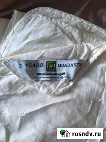 Одеяло детское Togas Глазов - изображение 1