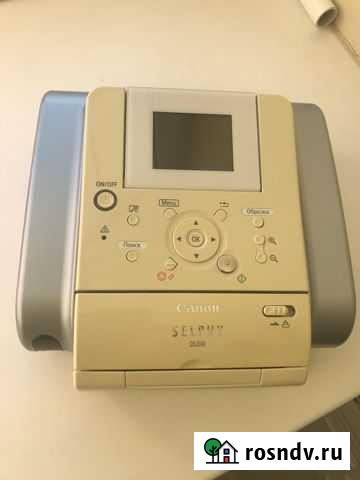 Продам принтер Тольятти - изображение 1