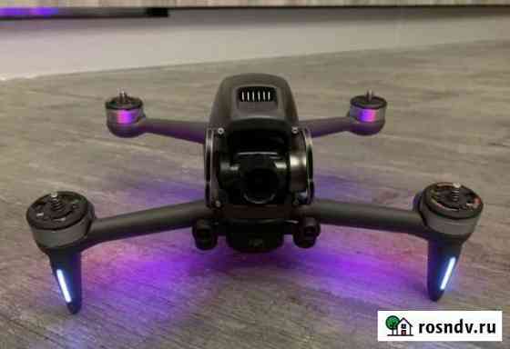 DJI FPV Combo Астрахань
