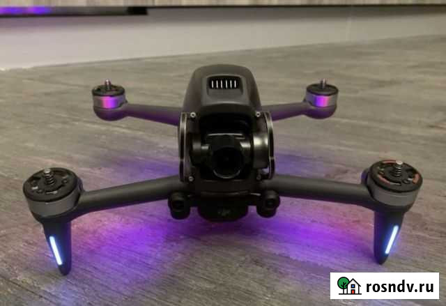 DJI FPV Combo Астрахань - изображение 1