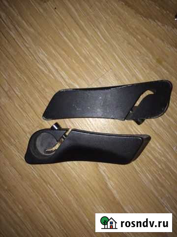 Рога на руль велосипеда Саратов - изображение 1