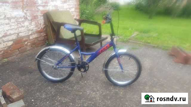 Детский велосипед Суздаль - изображение 1