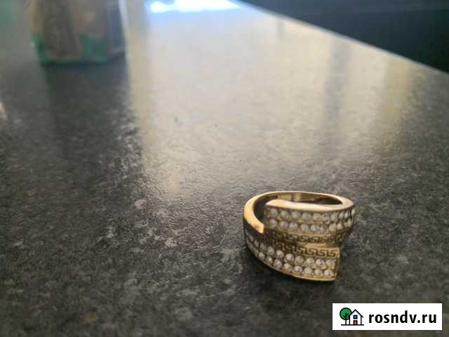 Кольцо Майкоп - изображение 1