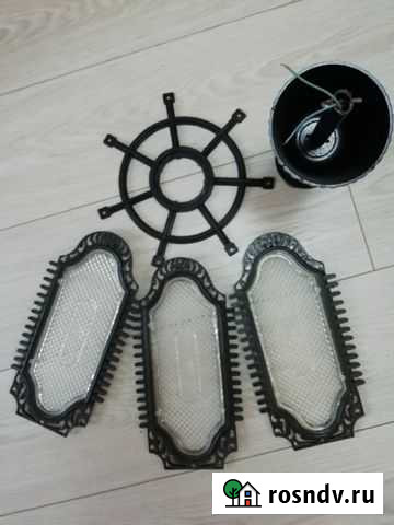 Светильник потолочный Новочебоксарск - изображение 1