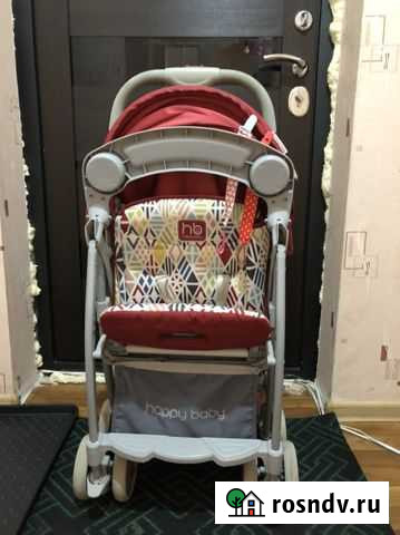 Коляска Астрахань - изображение 1