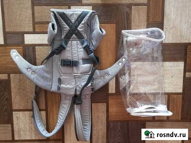 Кенгуру Улан-Удэ - изображение 1