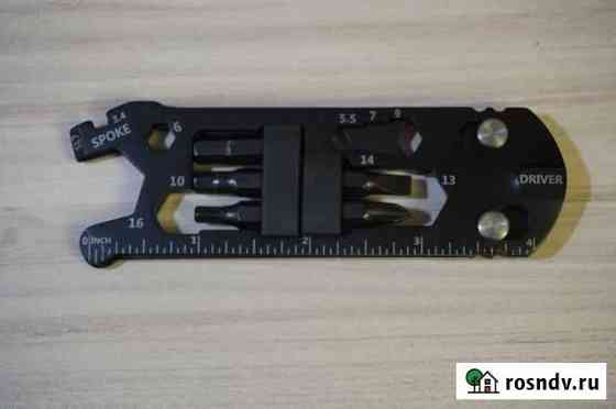 Xiaomi huohou GHK-VK201 16 In 1 Кингисепп