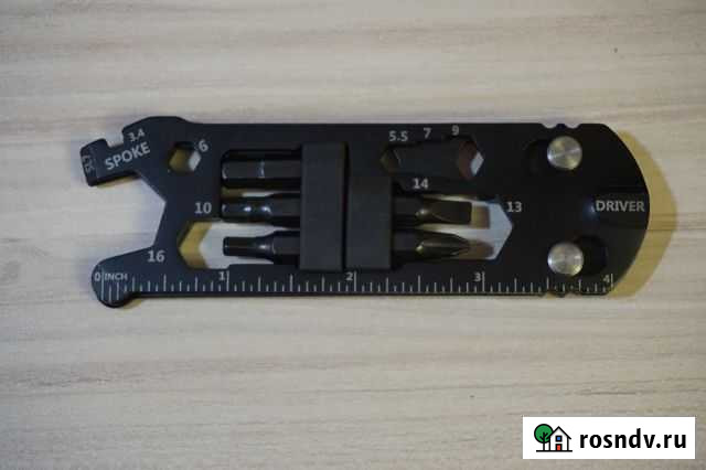 Xiaomi huohou GHK-VK201 16 In 1 Кингисепп - изображение 1