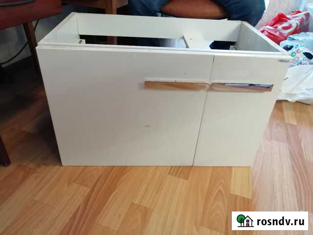 Тумба под раковину Пермь - изображение 1