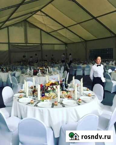 Кейтеринг Уфа - изображение 1