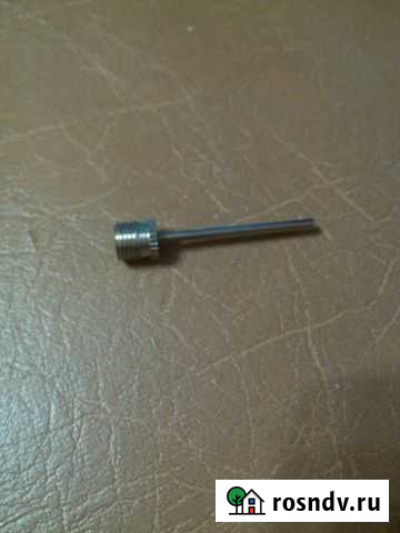 Игла для накачивания мячей Воронеж - изображение 1