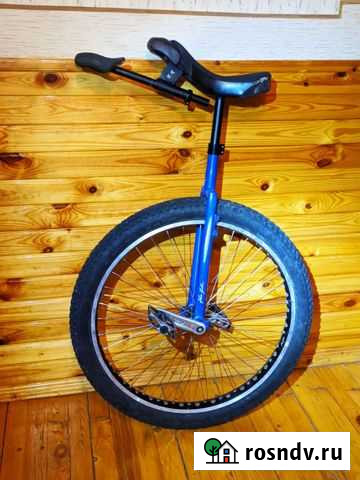 Уницикл Kris Holm Muni 29x3 с выносом Вологда - изображение 1