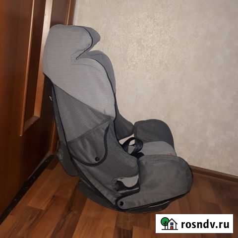 Детское автокресло бу Кемерово - изображение 1