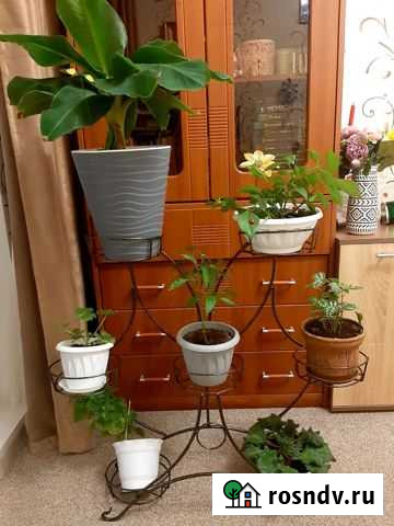 Напольная подставка Раменское - изображение 1