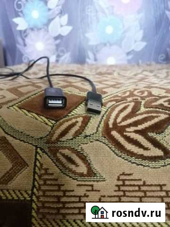 USB удлинители Рубцовск - изображение 1