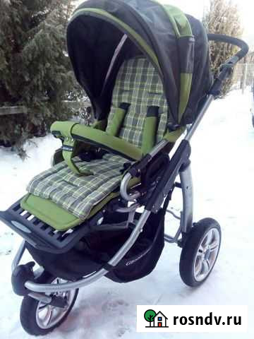 Коляска Нижний Новгород - изображение 1