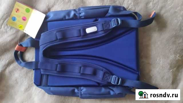 Школьный рюкзак новый deVente Новоуральск - изображение 1