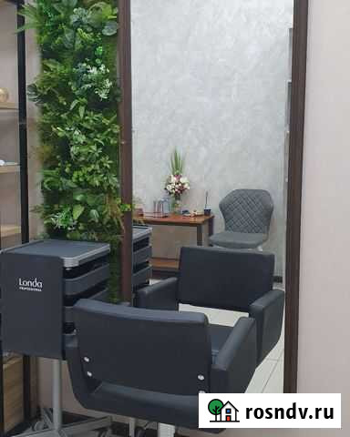 Аренда парикмахерского кресла Астрахань - изображение 1