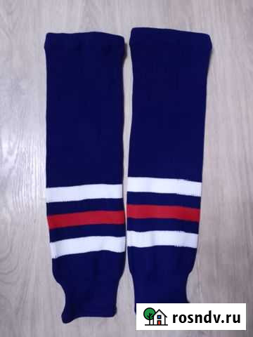 Гетры хоккейные Чита - изображение 1