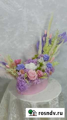 Интерьерная композиция Красногорск - изображение 1