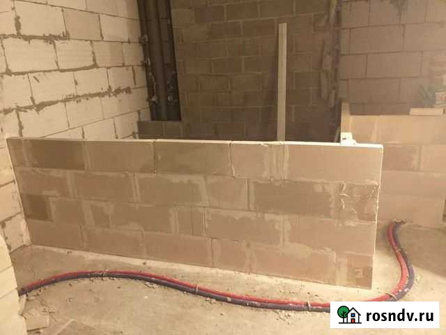 Ремонт квартир под ключ косметический ремонт Сафоново - изображение 1