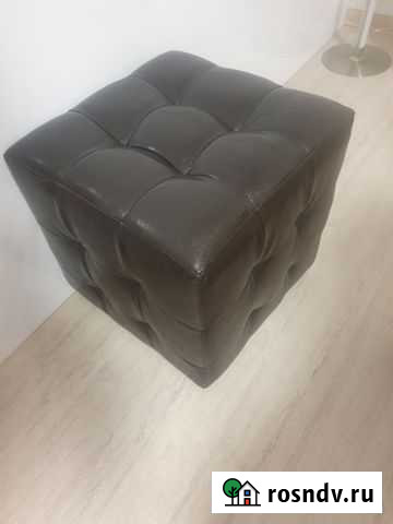 Пуфик Одинцово - изображение 1