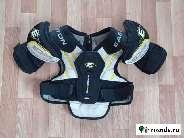 Нагрудник хоккейный Верхняя Пышма - изображение 1