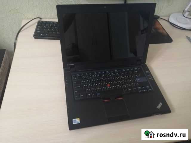 Ноутбук Lenovo ThinkPad SL410 Таганрог - изображение 1