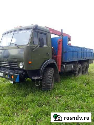 Услуги Манипулятор вездеход Великие Луки - изображение 1
