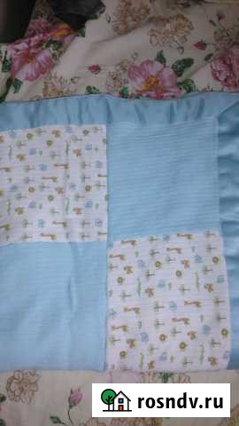 Продам одеялко, развивающий коврик Боровичи - изображение 1