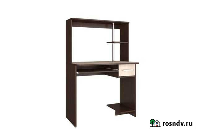 Компьютерный стол кс-003 Сасово - изображение 1