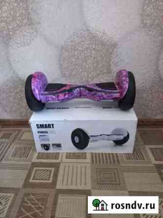 Гироскутер Smart Balance wheel 10,5 Липецк