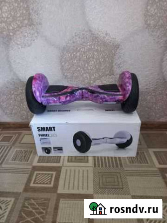 Гироскутер Smart Balance wheel 10,5 Липецк - изображение 1