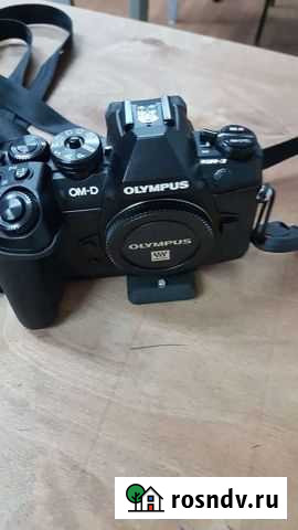 Зеркальный фотоаппарат Рославль - изображение 1