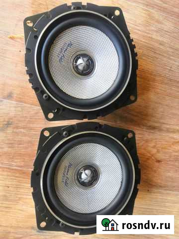 Динамики Белогорск - изображение 1