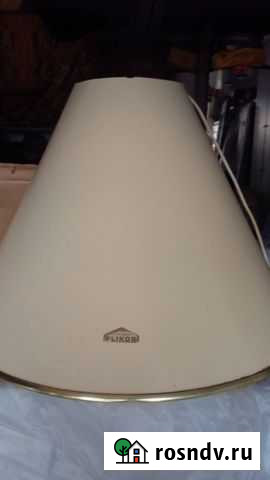 Вытяжка elikor эпсилон Новомосковск - изображение 1