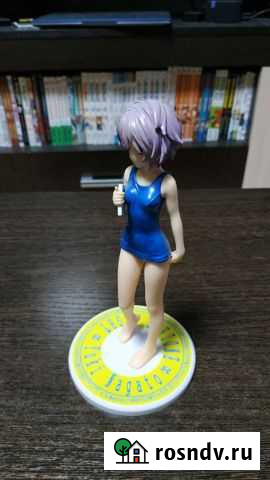 Аниме фигурка Юки Нагато Подкумок - изображение 1