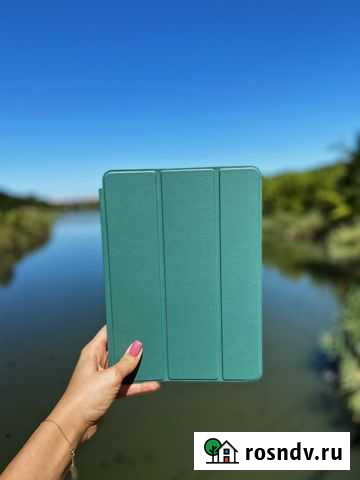 Чехол на iPad 10 2 Ростов-на-Дону - изображение 1