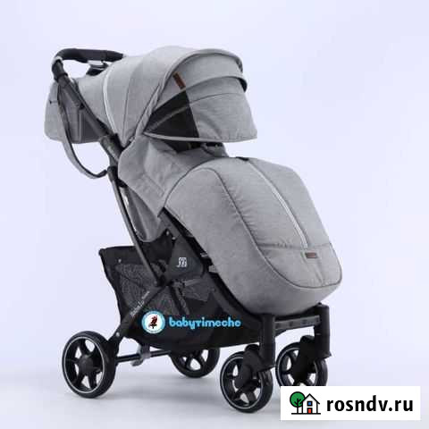 Прогулочная коляска babalo 2022 Чебоксары - изображение 1